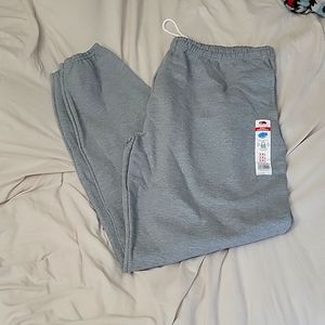 Sweat pants, size 2XL